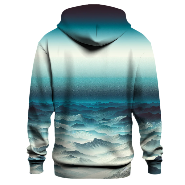 Tundra Mirage Hoodie
