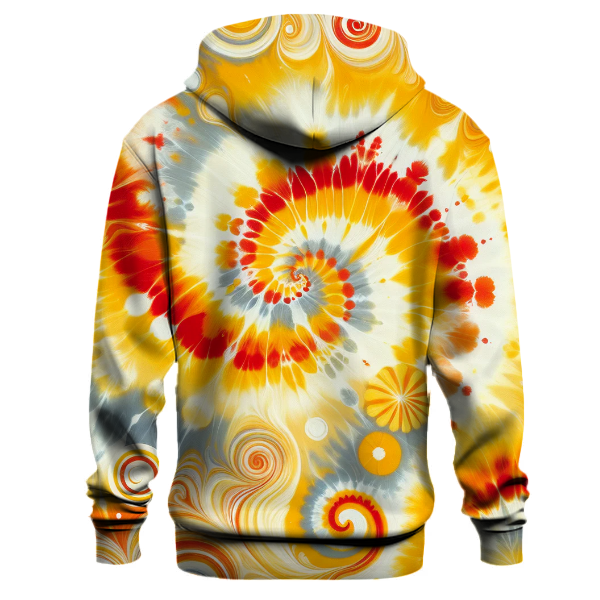 Chasing Sunbeams Hoodie