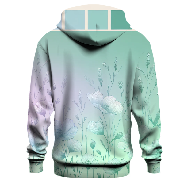 Meadow Whisper Hoodie