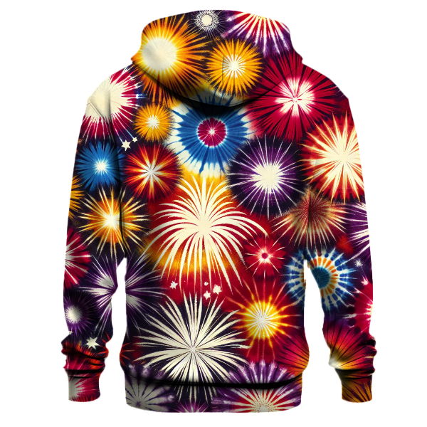 Fireworks Spectacle Hoodie