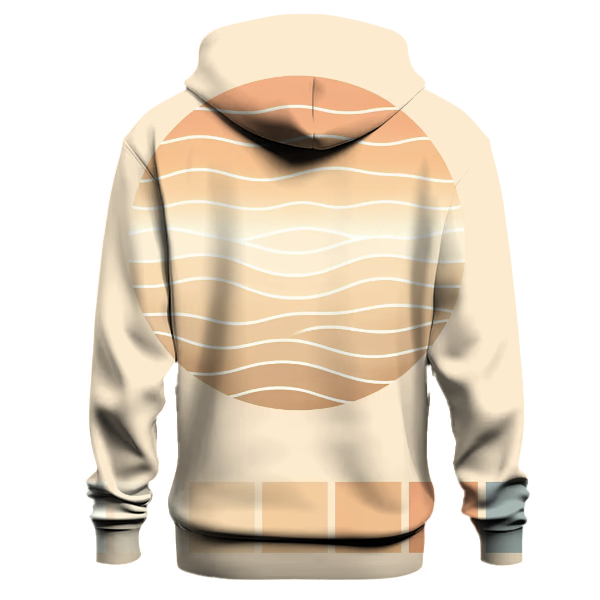 Golden Coast Hoodie