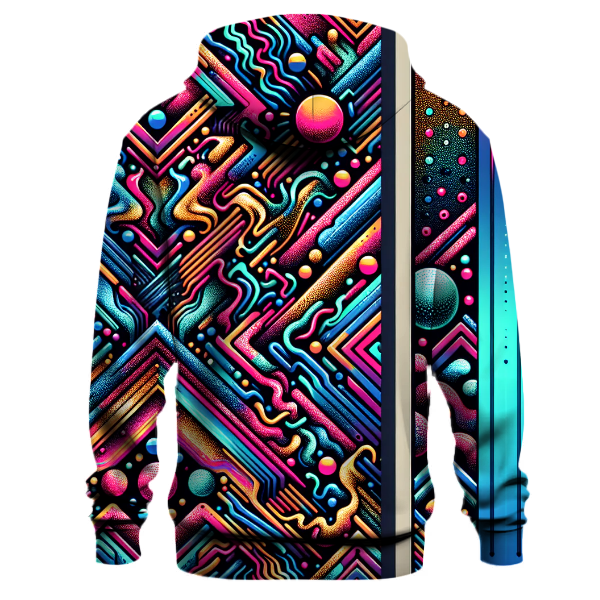 Euphoria Echo Hoodie