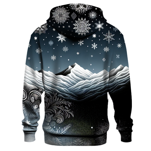 Blizzard Peak Hoodie