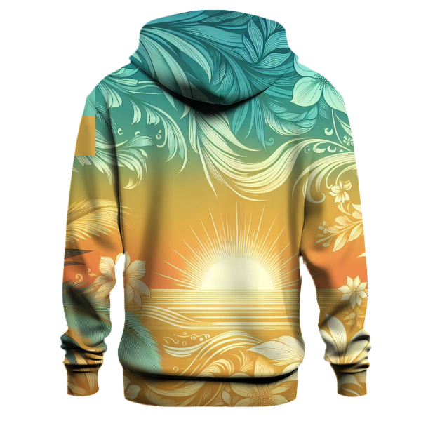 Summer Breeze Blend Hoodie