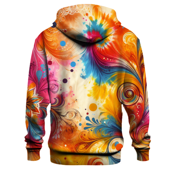 Carnival Fiesta Hoodie