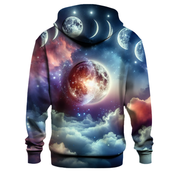 Lunar Mystique Hoodie