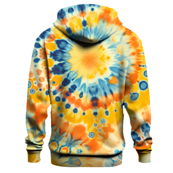 Sunshine Splash Hoodie