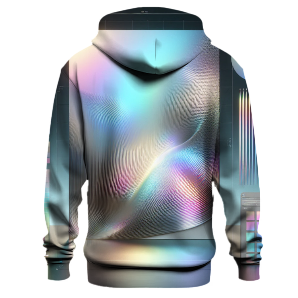 Holographic Dream Hoodie