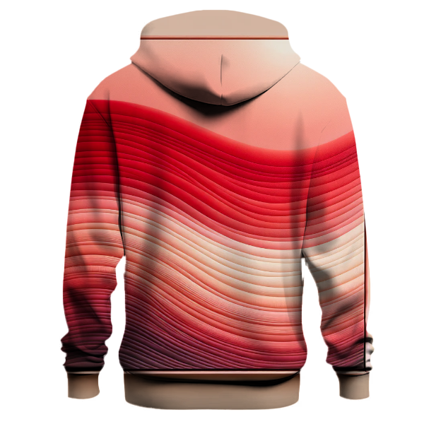 Crimson Tide Wash Hoodie