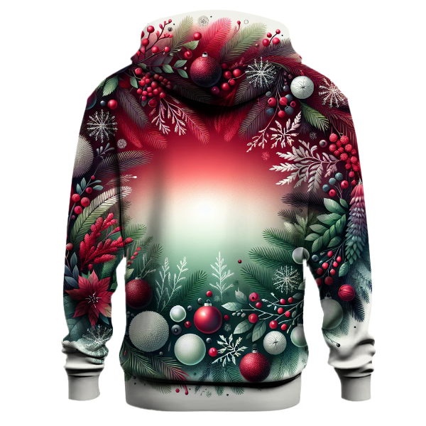 Winterberry Hoodie