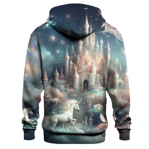 Enchanting Fairy Tales Hoodie