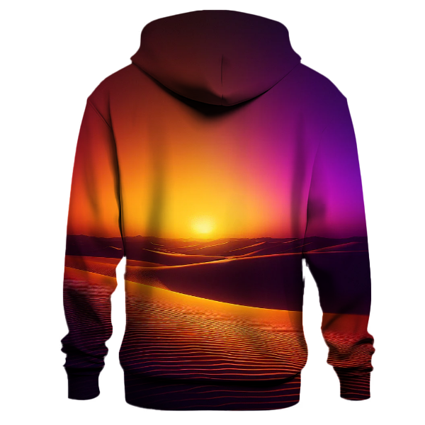 Twilight Sands Hoodie