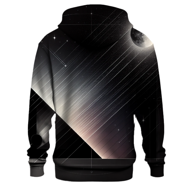 Lunar Eclipse Vortex Hoodie
