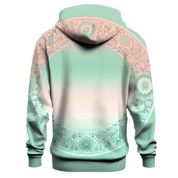 Ethereal Spring Hoodie