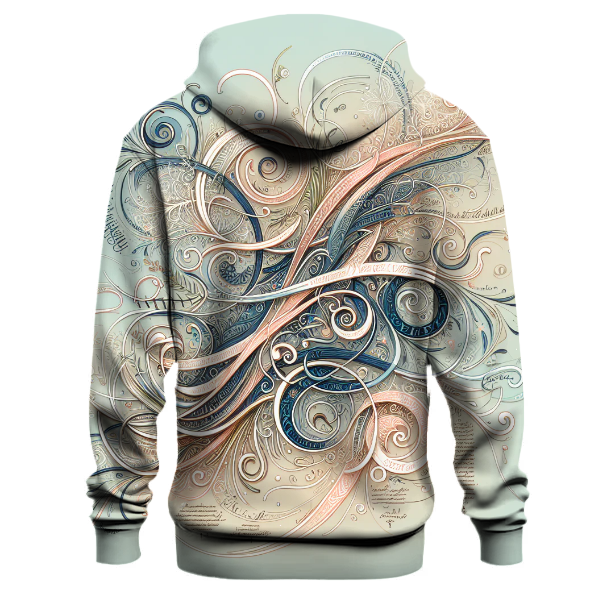 Inspirational Quotes Journey Hoodie