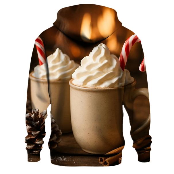 Cozy Cocoa Christmas Hoodie