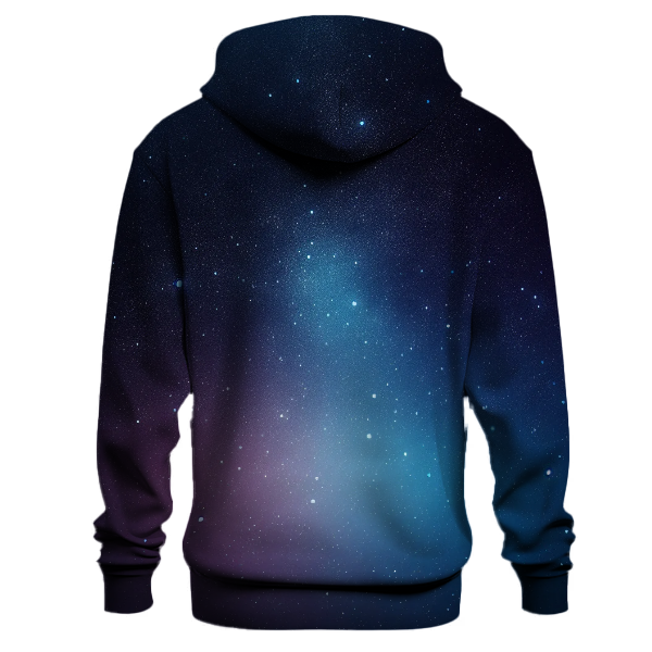 Midnight Fantasy Hoodie