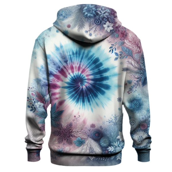 Frosty Berry Hoodie