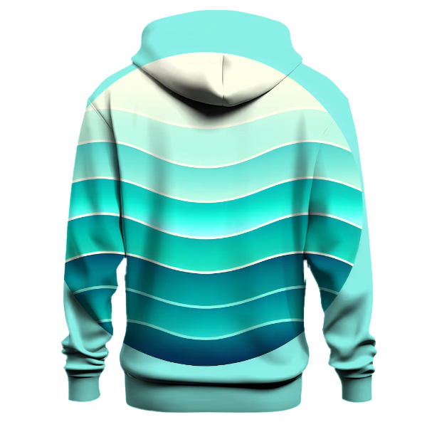Seaside Calm Hoodie