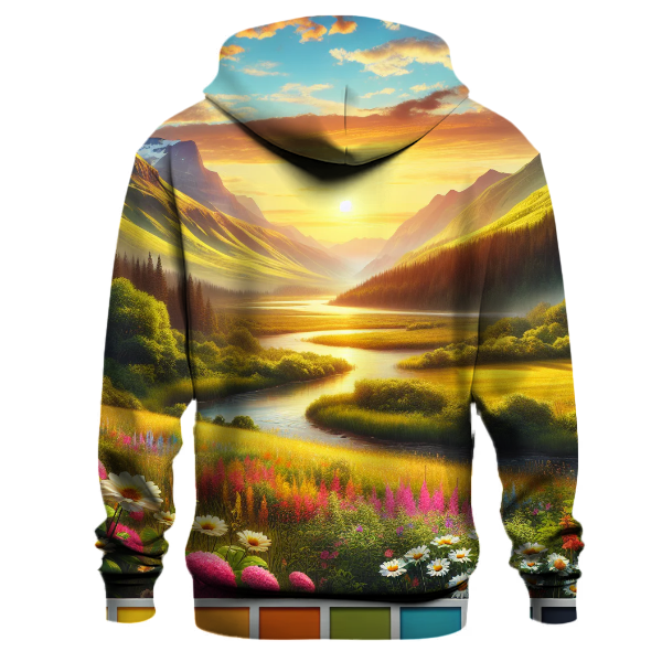 Enchanted Valley Hoodie