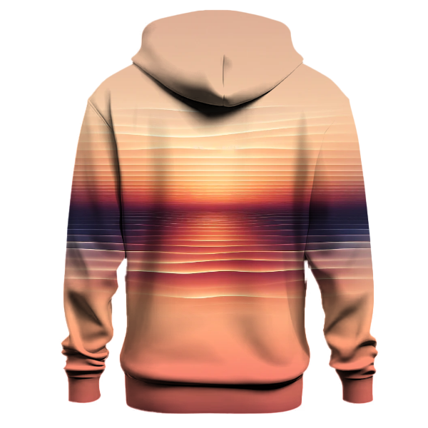 Sunrise Reflection Hoodie