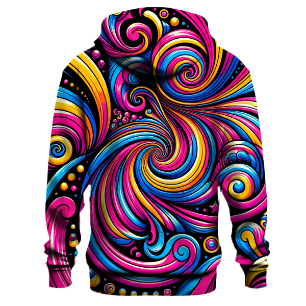 Grooves Hoodie