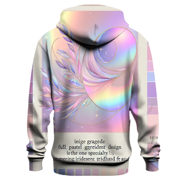 Opalescent Daydream Hoodie
