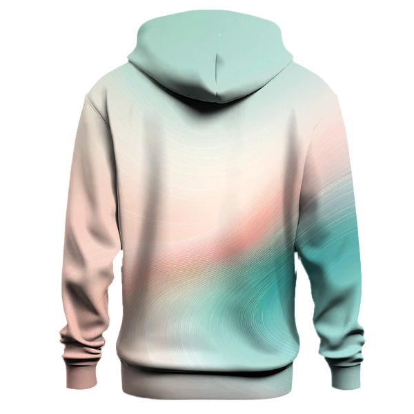 Dreamy Hues Hoodie