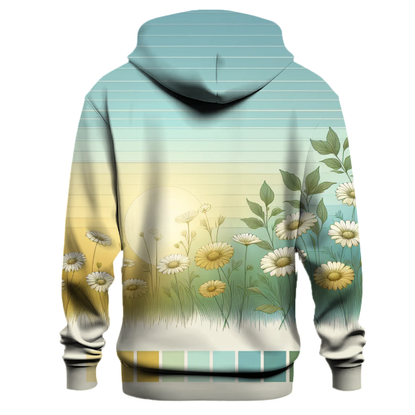 Meadow Dream Hoodie