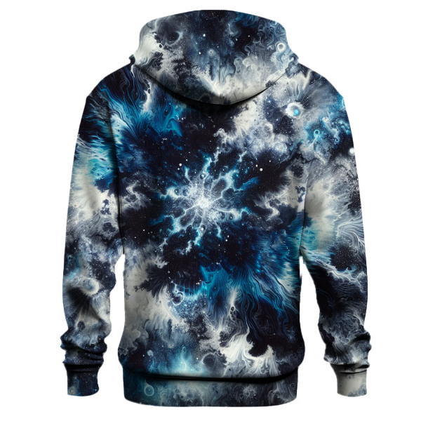 Galactic Rhapsody Hoodie