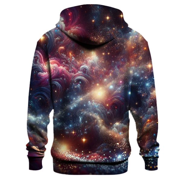 Magical Stardust Wonder Hoodie