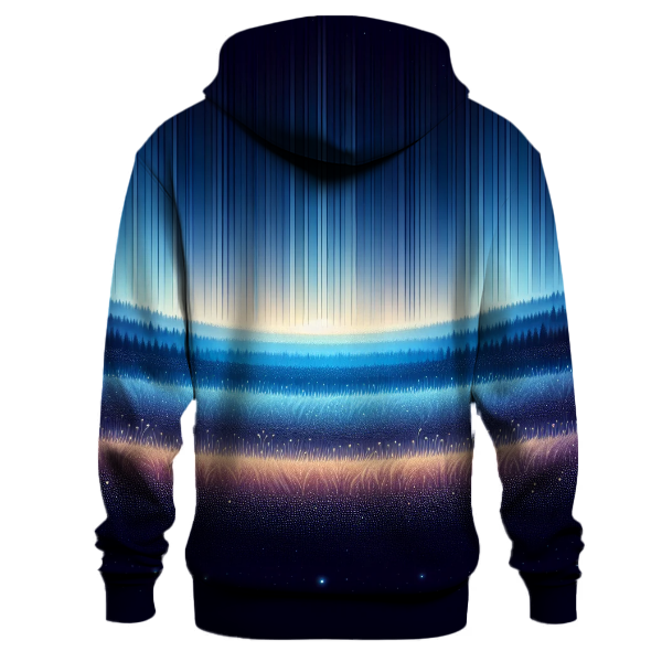 Midnight Oasis Dream Hoodie
