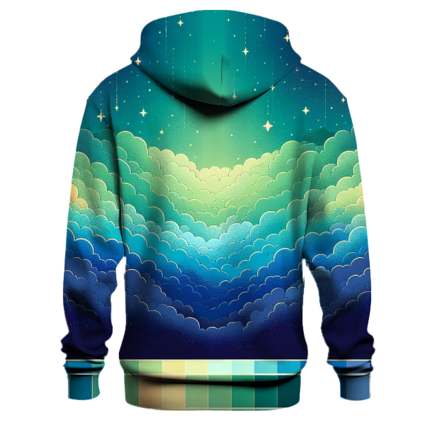 Aurora Embrace Hoodie