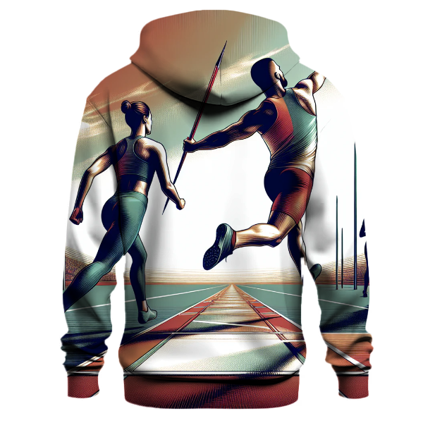 Javelin Momentum Hoodie