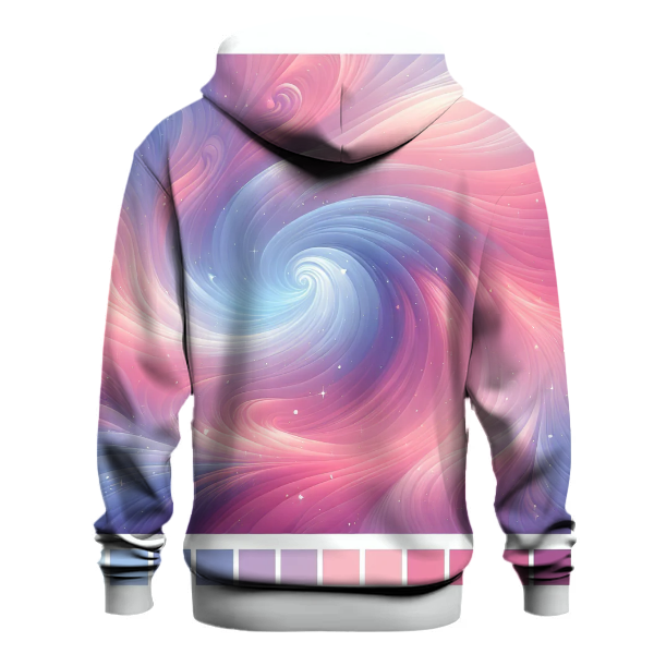 Pastel Galaxy Harmony Hoodie