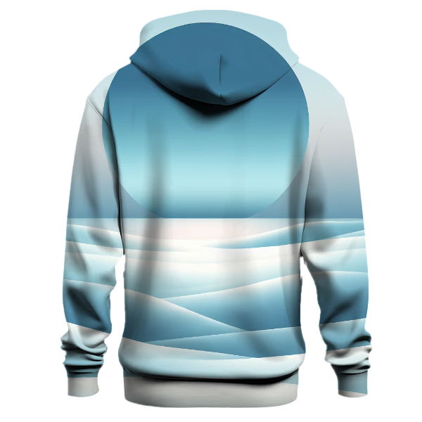 Winter Sky Hoodie