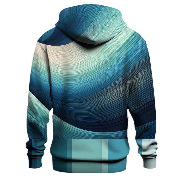 Deep Sea Dreams Hoodie