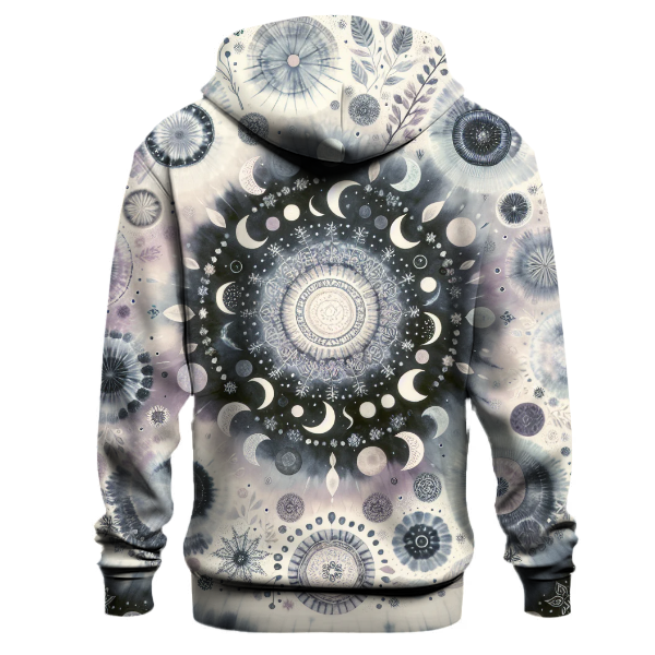 Lunar Garden Hoodie