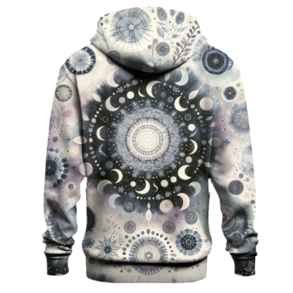 Lunar Garden Hoodie