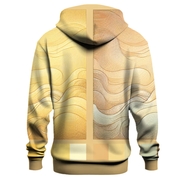 Sandy Beach Hoodie