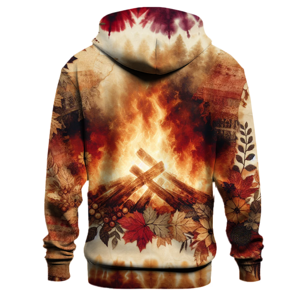 Fireside Comfort Hoodie