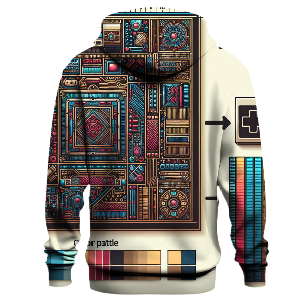 Analog Adventures Hoodie
