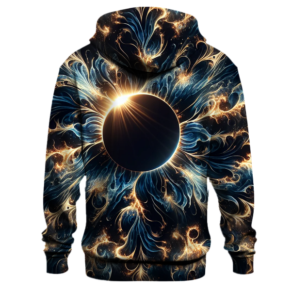 Eclipse Wonder Hoodie