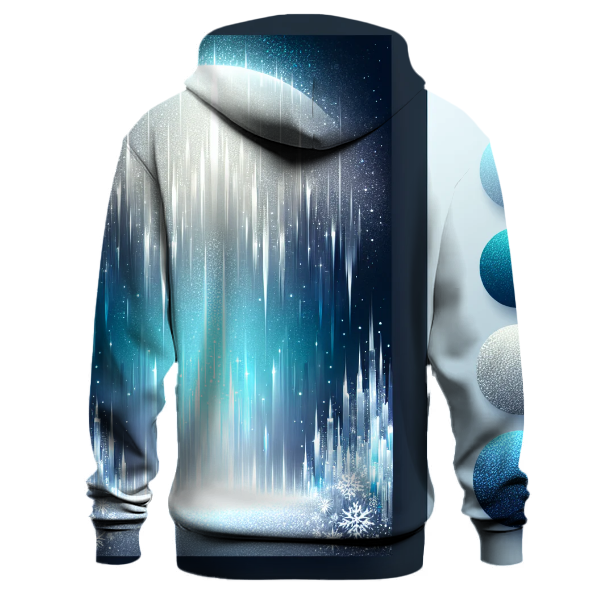 Icicle Glow Hoodie