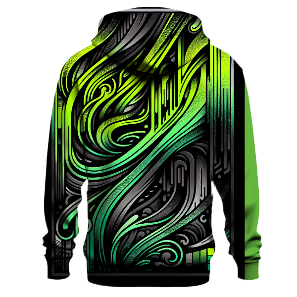 Urban Spectrum Hoodie