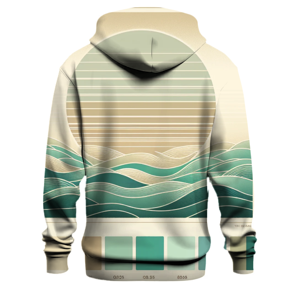Coastal Drift Hoodie