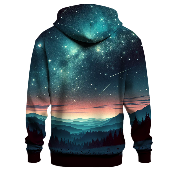 Astral Wilderness Hoodie
