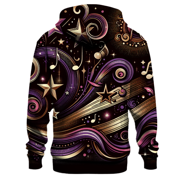 Dancing with the Stars Hoodie
