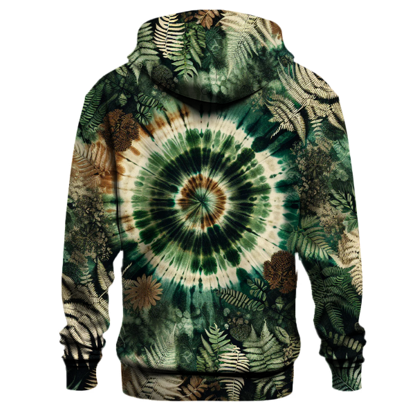 Forest Spirit Hoodie