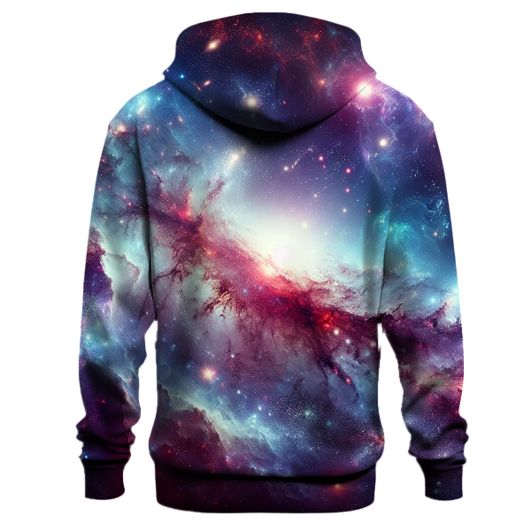 Galactic Skies Hoodie